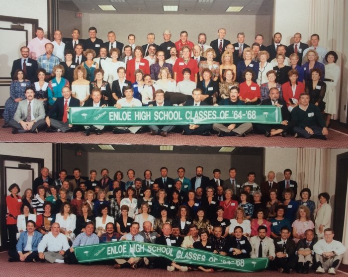 William G Enloe High School Class of 1966, Raleigh, NC